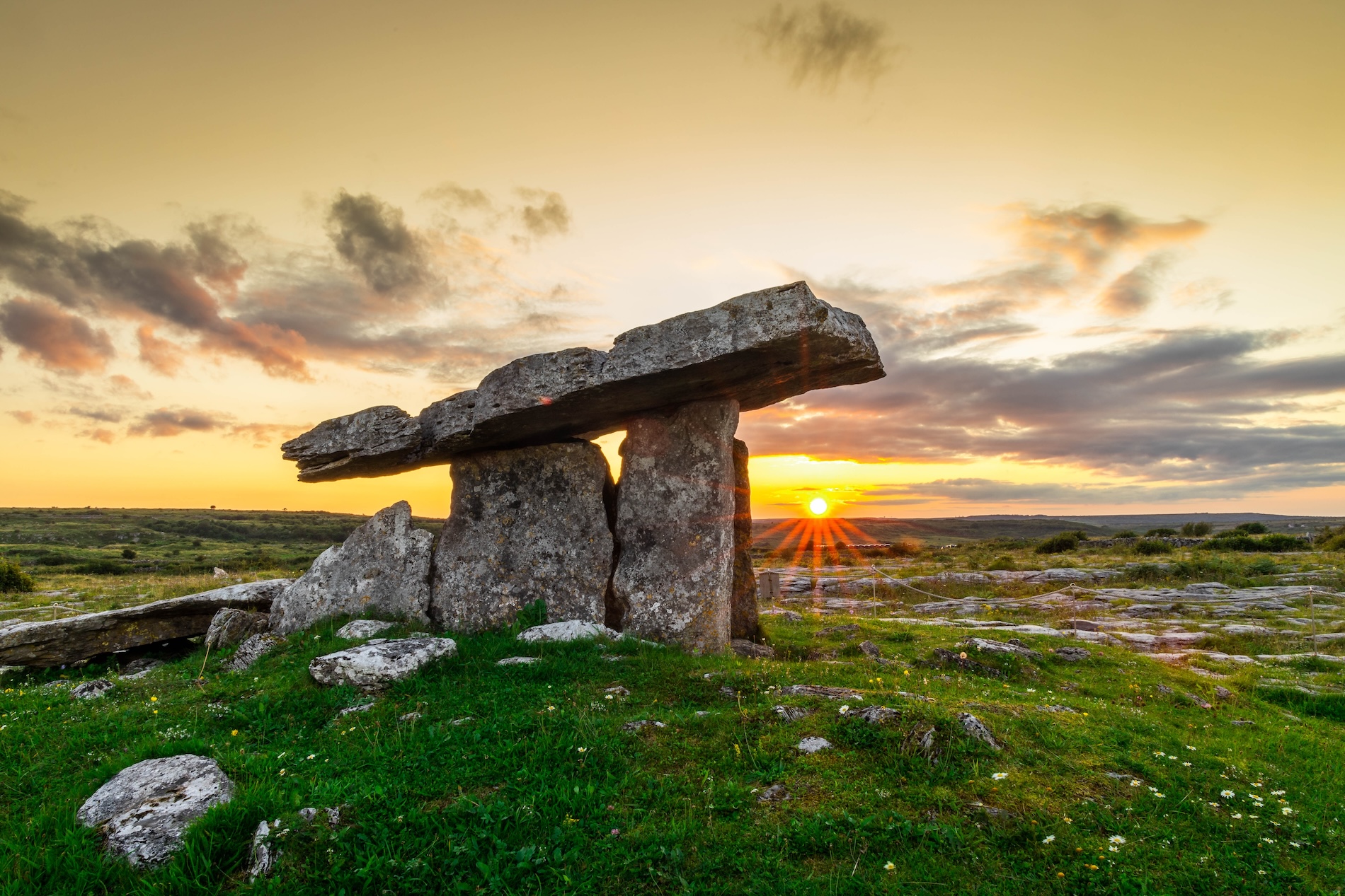 cosy in ireland