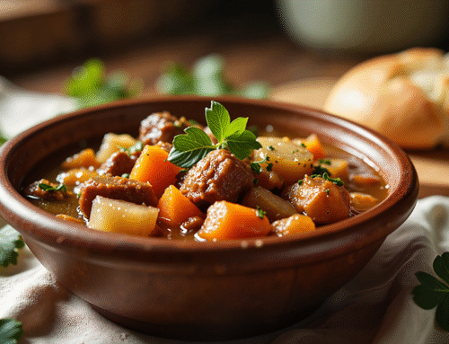Irish Stew