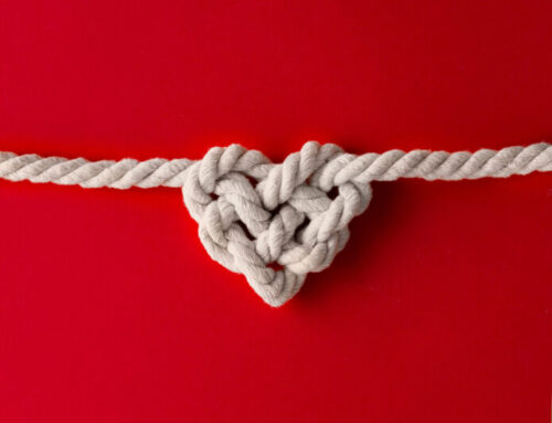 Unchained Love